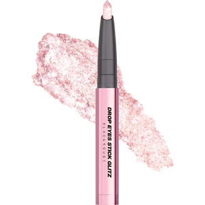 Glitter Içeren Yumuşak Dokulu Işıltılı Stick Göz Farı Drop Eyes Stick Glitz Petal Glitz