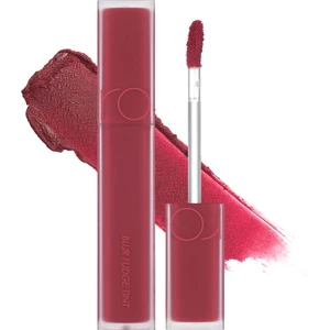 Mat ve Pürüzsüz Görünüm Sağlayan Blur Fudge Tint Current Jam