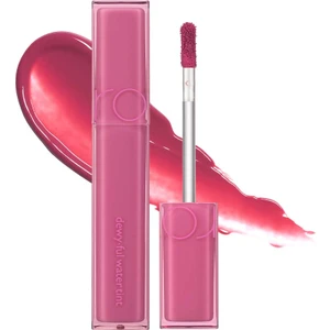 Nemli ve Parlak Görünüm Sağlayan Dewy Ful Water Tint Thulian