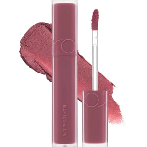 Mat ve Pürüzsüz Görünüm Sağlayan Blur Fudge Tint Mauvish