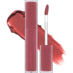 Mat ve Pürüzsüz Görünüm Sağlayan Blur Fudge Tint Rosiental