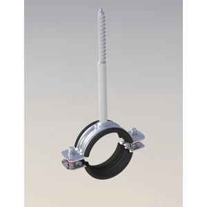 Uzun Trifonlu Kelepçe ¼"