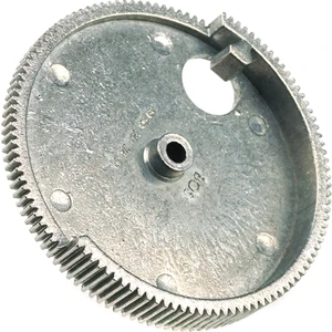 Bross Otomotiv BGE503 Mercedes Type 1 İçin Arka Güneşlik Motoru Dişlisi