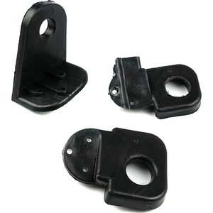 Bross Otomotiv BHL7 Fiat DOBLO 2005-2009 İçin Sağ Taraf Far Onarım Takımı