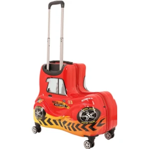 Mçs Abs Çocuk Valizi V368