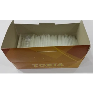 Standart Etiket Kılçığı 30 mm 3cm Kutu Adedi 5.000'li