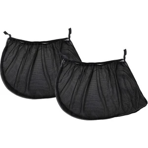 Oto Cam Perdesi Araba Güneşlik Perde