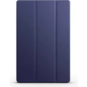 Galaxy Tab A8 10.5 SM-X200 (2021) Uyumlu Kılıf Smart Cover Standlı Akıllı 1-1 Tablet Kılıfı