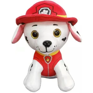 25 cm Hayvanlar Paw Patrol Köpek Peluş Oyuncak  (Yurt Dışından)