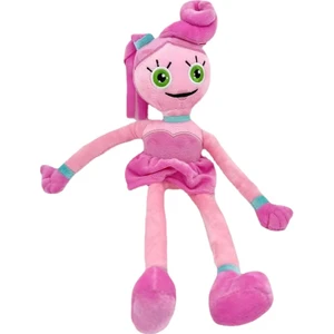 40 cm Poppy Playtime Mommy Peluş Oyuncak  (Yurt Dışından)