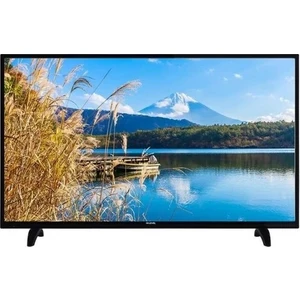 HL50FMN403 50" 127 Ekran Uydu Alıcılı 4K Ultra HD Smart LED TV