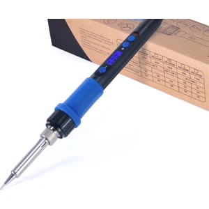PR-LK60D Isı Ayarlı Haya 60W