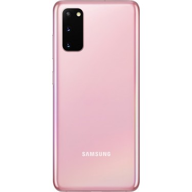 İkinci El Samsung Galaxy S20 128 GB (12 Ay Garantili) Fiyatı