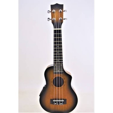 Ukulele cutaway deals