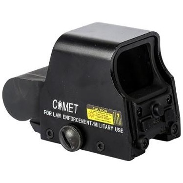 Comet Kırmızı-Yeşil Işıklı Taktikal Red Dot RD017 Fiyatı