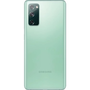 İkinci El Samsung Galaxy S20 FE 128 GB (12 Ay Garantili) Fiyatı İkinci El Samsung Galaxy S20 FE 128 GB (12 Ay Garantili) Fiyatı