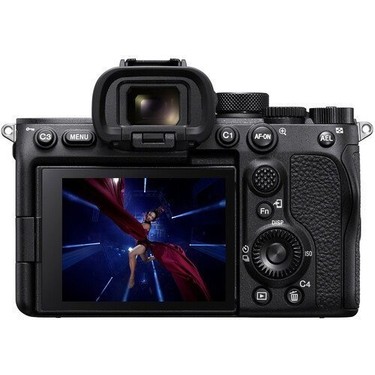 Sony A7S Iıı Body Aynasız Fotoğraf Makinesi Fiyatı, 5.0 Puanı İle