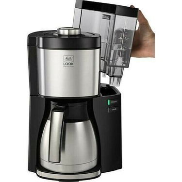Melitta Look V Therm Perfection Termoslu Filtre Kahve Fiyatı