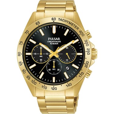 Pulsar PT3A78X Erkek Kol Saati Fiyatı - Taksit Seçenekleri