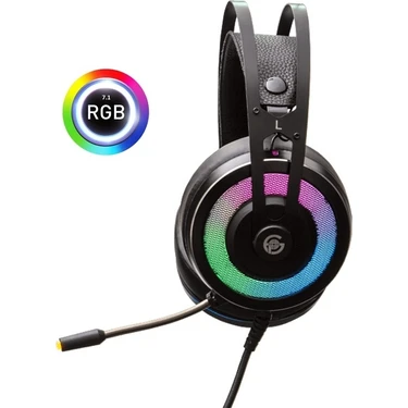 Performax Gaming Baltazar Headset Rgb Fiyatı Taksit Seçenekleri