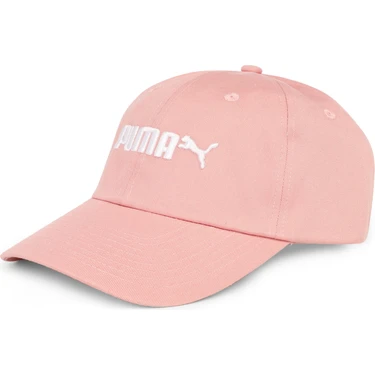 Puma Essentials No. 2 Logo