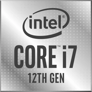 Intel Core i7 12700KF 3,6 GHz 25 MB Cache 1700 Pin