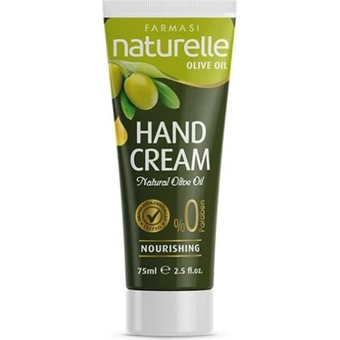 Farmasi Naturelle Olive Oil Hand Cream 75