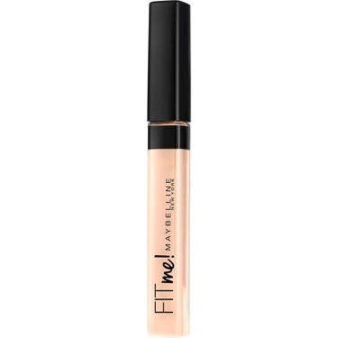 Maybelline New York Fit Me Kapatıcı - 15