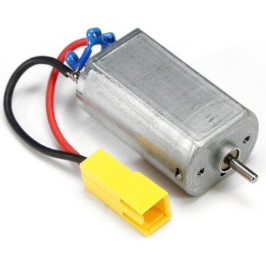 Devre Dunyasi Fk 180sh Dc 12v Motor Ogrenci Projelerine Fiyati