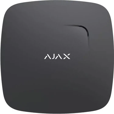 Ajax FireProtect Kablosuz Yangın Dedektörü