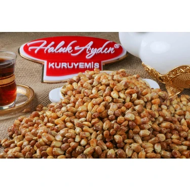 Haluk Aydın Kuruyemiş Kavurga Mısır 500