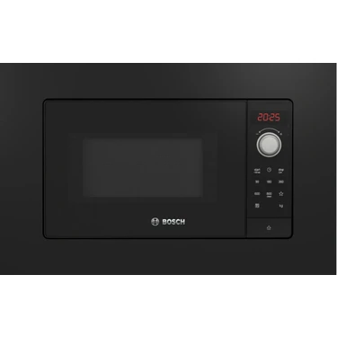 Bosch BFL623MB3 Serie 2 Ankastre 60 x 38 cm Siyah