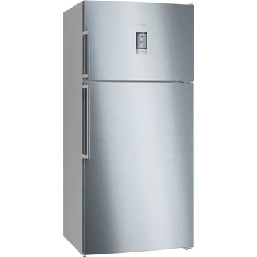 Siemens KD86NAIE0N 641 LT No-Frost Çift Kapılı