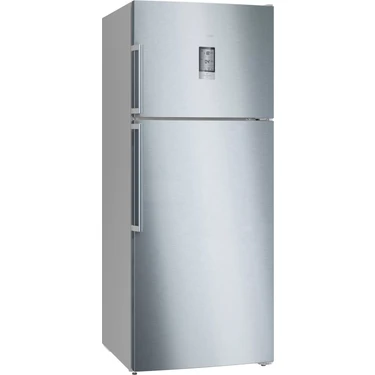 Siemens KD76NHID1N D Sınıfı 542 L No Frost