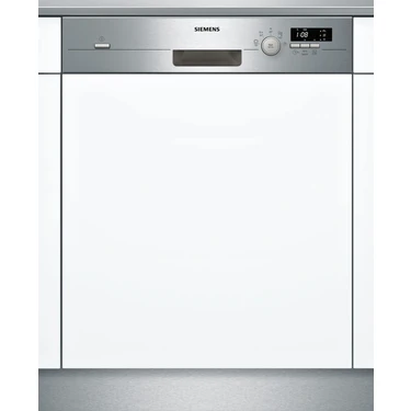 Siemens SN515S01DT IQ100 D Sınıfı 5 Programlı Bulaşık