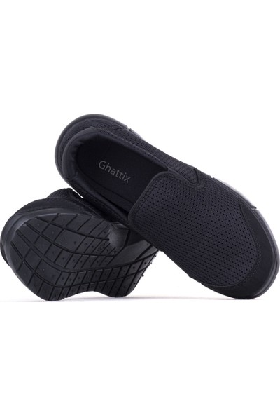 Ghattix Gecher Unisex Rahat Yürüyüş Spor Ayakkabı