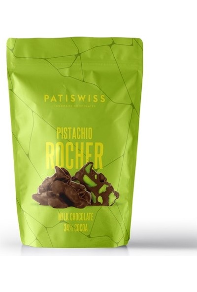 Patiswiss Kolajenli Fıstık Ezmesi 210 G - Migros