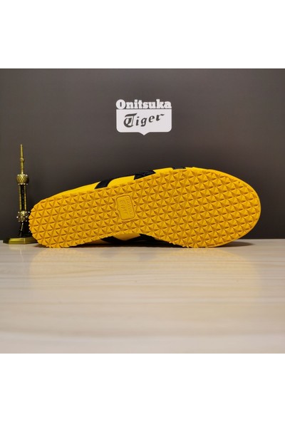 Onitsuka Tiger Kadın Günlük Ayakkabı (Yurt Dışından)