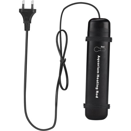 Küçük Akvaryum Balık Tankı Isıtıcı Sıcaklık Kontrol Cihazı Balık Tankı Isıtma Çubuğu (Yurt Dışından) fiyatları