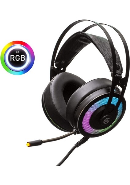 Performax Gaming Baltazar Headset Rgb