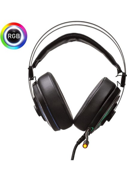 Performax Gaming Baltazar Headset Rgb