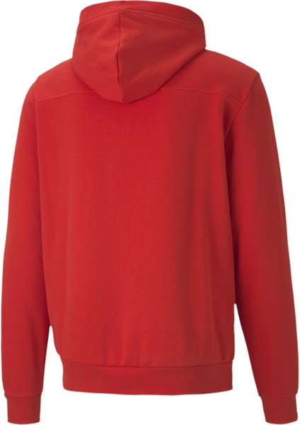 ATHLETICS Erkek Kapüşonlu Sweatshirt fiyatları