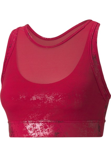 Fashion Luxe Ellavate Kadın Antrenman Spor Sütyeni
