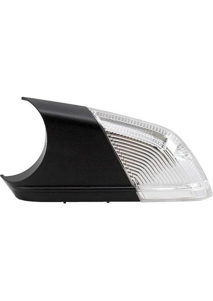 Vw Volkswagen Polo 2005-2009 Sol Dış Dikiz Aynası Sinyali Lambası 1Z0949101C