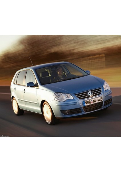 Vw Volkswagen Polo 2005-2009 Sol Dış Dikiz Aynası Sinyali Lambası 1Z0949101C fiyatları