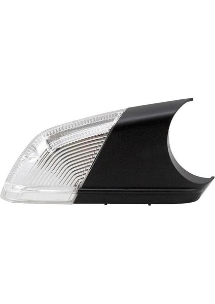 Skoda Octavia 2 A5 Kasa 2004-2009 Sağ Dış Dikiz Aynası Sinyali Lambası 1Z0949102C