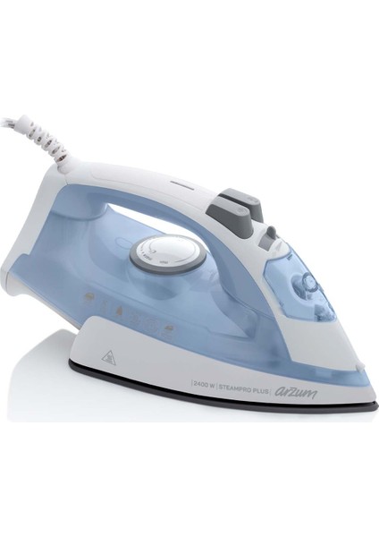 AR6030 Steampro Plus 2400 W Buharlı Ütü