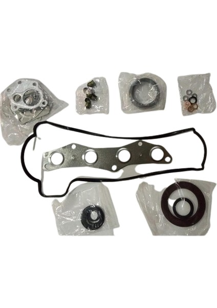 Conta Takım Corolla/auris/yaris Dizel 07-09