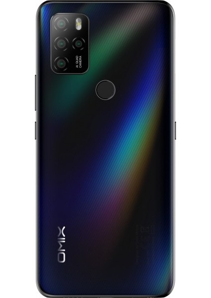 X300 64 GB 4 GB Ram (Omix Türkiye Garantili) Siyah modelleri