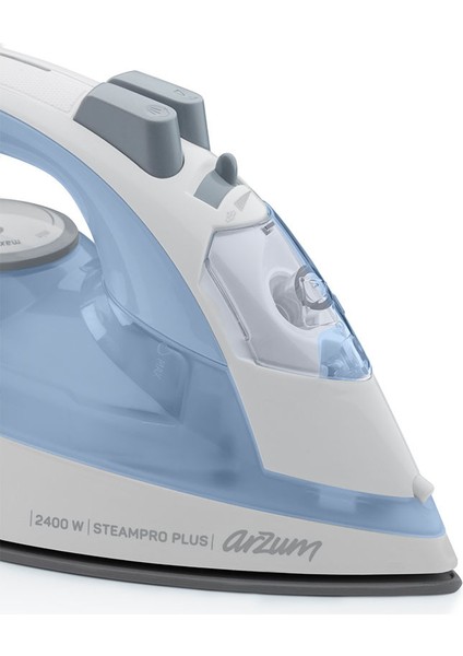 AR6030 Steampro Plus 2400 W Buharlı Ütü